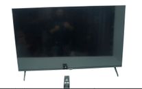 Sharp 4K 43" Smart TV 108 cm 43FN6E  Ultra HD LED Google Assistant, Amazon Video