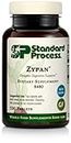 Standard Process Zypan - Digestive Health Support Supplement - HCI Supplement with Pancreatin, Betaine Hydrochloride & Pepsin - Support Macronutrient Digestion - 330 Tablets