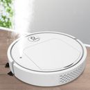 Household Appliances Robot Cleaner Fully Automatic With Sprayer For Remove Dust