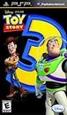 Toy Story 3 - Sony PSP