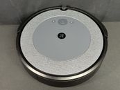 iRobot Roomba i557020 Combo i5+ Self-Emptying Robot Vacuum & Mop Used