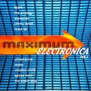 Maximum Elektronica Vol. 1 - 1997 CD