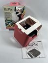 KiiPix Smartphone Insta Picture Printer Boxed Portable 