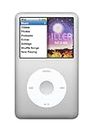 Apple iPod Classic 160GB Silver (latest Model) 7th Generation MP3 Music Digital Player