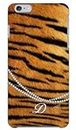 Coverfull Tiger Initial-D Design by Artwork/for iPhone 6s Plus/Apple 3AP6SL-ABWH-151-M399