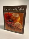 Gourmet Gifts by Sally Taylor (Vintage HBDJ Cookbook, 1986) Edible Presents