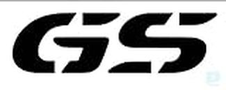 SIGN EVER 1 Pair Styling Decal Motorcycle Sticker for GS Adventure Motorrad R1250GS L x H 15.00 Cm x 6.00 Cm