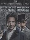 Sherlock Holmes (Box 2 Br)