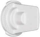 WR02X11705 Filter Bypass Cap for General Electric (GE) Refrigerator