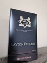 Parfums De Marley Layton Exclusif  125ml.