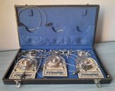 3-piece fleximeter Eng. bags Turin engineering tool estimated 1960s