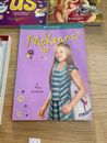 Amerikanisches Mädchen Puppenbuch - McKenna guter Zustand