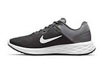 Nike Men's Running Shoe, Iron Grey White Smoke Grey Black Lt Smoke Grey, 10