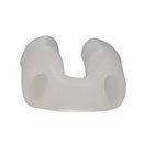 Ashton Nostril Retainer Intranasal Splint (Silicone) For Cleft Lip & Palate Patients (For Adults) (A12 - For Adult)