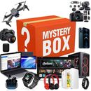 Mystery Clothing Loot & Electronic Box’