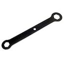 R4512 TableSaw Replacement 16/23mm Open End Wrench 080035003198