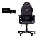 Black Hawk Morpheus Gaming Chair/Gaming Chair/Computer Chair (E-Sports Chair) - Black