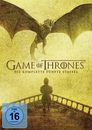 Game of Thrones - Die komplette 5. Staffel [5 DVDs] (DVD)