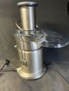 Used Breville Juice Fountain Elite 800JEXL Perfect Working Juicer WoW Nice