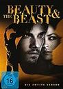 Beauty & the Beast - Die zweite Season [6 DVDs]