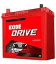 EXIDE DRIVE 100Ah FEG0-DRIVE100L Car Battery 18 months warranty