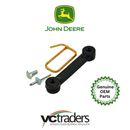 Genuine OEM John Deere Bagger Chute Attaching Kit -  John Deere Dealer.
