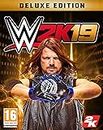 WWE 2K19 édition Digital Deluxe [Code Jeu PC - Steam]