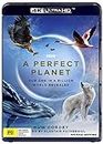 A Perfect Planet [2 Disc] (4K Ultra HD + Blu-ray)