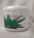 Hawaiian Moon Aloe Vera Skin Cream - SEALED NEW - 9 oz / 255 g - Natural Health