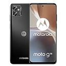 Motorola moto g32 (4/64 GB espandibile, Tripla fotocamera 50MP, Display 6.5" FHD+ 90Hz, Qualcomm Snapdragon 680, batteria 5000 mAh, Dual SIM, Android 12, Cover Inclusa), Dove Grey