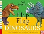 Dinosaurs (Axel Scheffler's Flip Flap)
