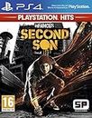 INFAMOUS SECOND SON PSH - PS4