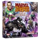 CLASH OF THE SINISTER SIX ZOMBICIDE MARVEL ZOMBIES Board Game CMON