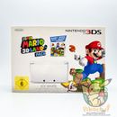 Nintendo 3DS Console Super Mario 3D Land Bundle Edition 🍄 PAL ITA 💎 BUONO!