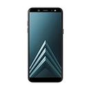 Samsung Galaxy A6 (2018) Smartphone, 32 GB Espandibili, Dual Sim, Nero, [Versione Internazionale] (Ricondizionato)