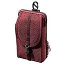 Hama Travel Tasche Etui für Nintendo 3DS DSi XL Konsole + Zubehör Case Bag Hülle
