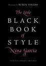 The Little Black Book of Style - Nina Garcia, 9780061234903, hardcover