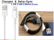 Super Fast USB Charging Cable Charger For iPhone 6 Plus 7 8 X 11 12 13 Pro ipad 