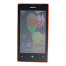 Nokia Lumia 525 - 8GB Red - Unlocked & Working