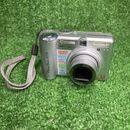 Canon Silver PowerShot A75 3.2MP Digital Camera - Camera Only - Powers On