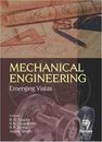 R.P. Sinha Mechanical Engineering (Relié)