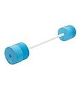 Sporti Fitness Adjustable Bar Float Water Weight - Blue