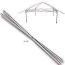 for Coleman 13 x 13 Instant Eaved Shelter Canopy Costco Side Truss Bar Replacement Parts 41 1/8"
