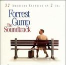 Forrest Gump: The Soundtrack - 32 American Classics On 2 CDs by Various Artists