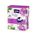 Bella HeRBS Panty Liners For Women Daily Use Herbal Extract - 60 pcs