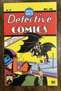DETECTIVE COMICS #27 85th ANNIVERSARY SPECIAL EDITION New York NYC Giveaway NM-M