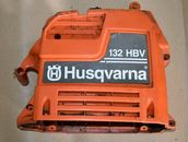 HUSQVARNA 132 HBV - Souffleur d'air feuille de jardin boîtier complet couverture avant arrière