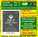 Xbox Game Pass Ultimate 12 + 1 mes Game Pass Core código de descarga DE EU GLOBAL