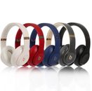 Beats By Dre Solo 3 On-Ear Wireless Headphones Brand New and Sealed GB