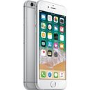 Apple iPhone 6 - 16GB - Silver  - Rogers/Fido Carrier Locked - *Open Box*